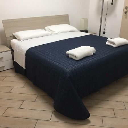 Margherita Queen Home カステッランマーレ・ディ・スタービア エクステリア 写真