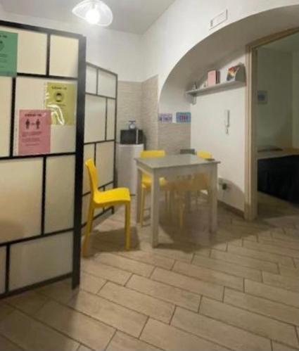 Margherita Queen Home カステッランマーレ・ディ・スタービア エクステリア 写真