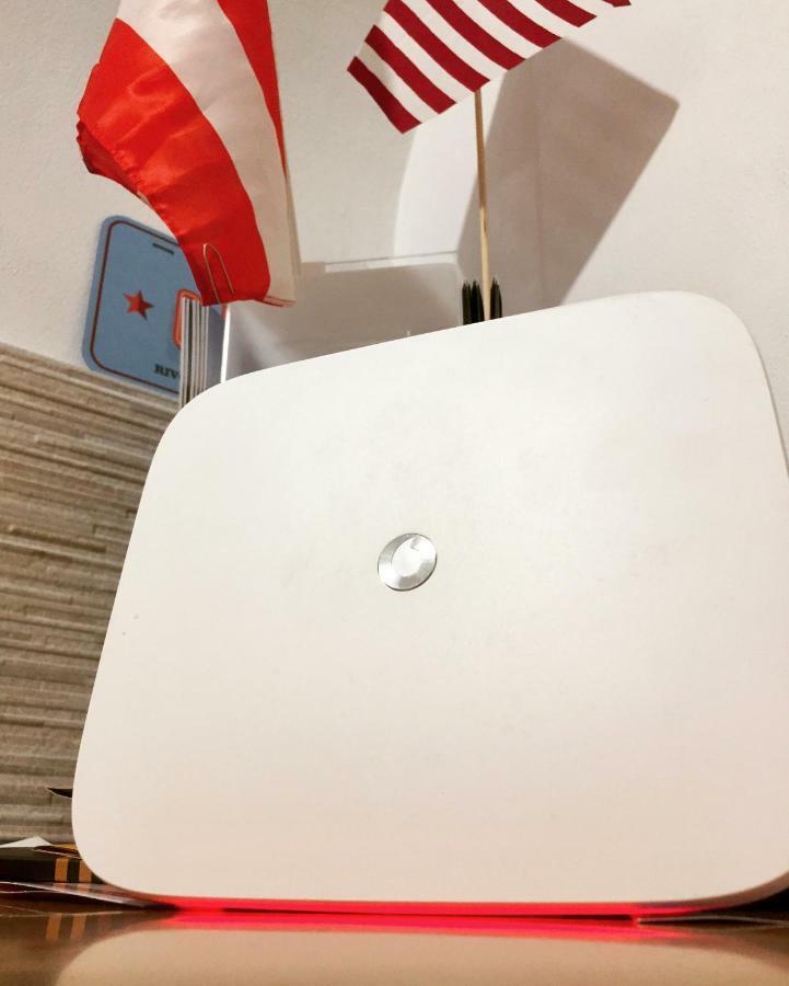 Margherita Queen Home カステッランマーレ・ディ・スタービア エクステリア 写真