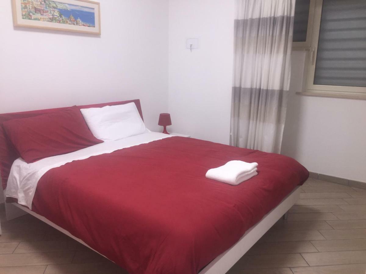 Margherita Queen Home カステッランマーレ・ディ・スタービア エクステリア 写真
